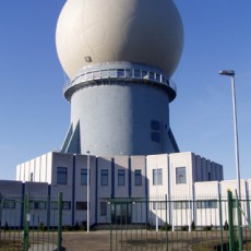 Радиолокационная станция Бекешчаба (ЗАО Хидепитё)