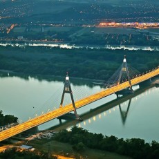 Мост Медьери (ЗАО Хидепитё)