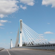 Móra Ferenc bridge